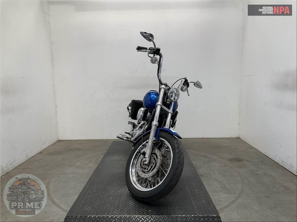 2000 Harley-Davidson FXDL DYNA LOW RIDER — фото 2