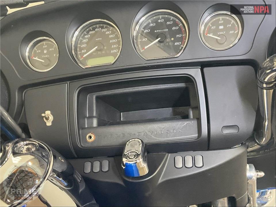 2021 Harley-Davidson FLHTP POLICE ELECTRA GLIDE — фото 31