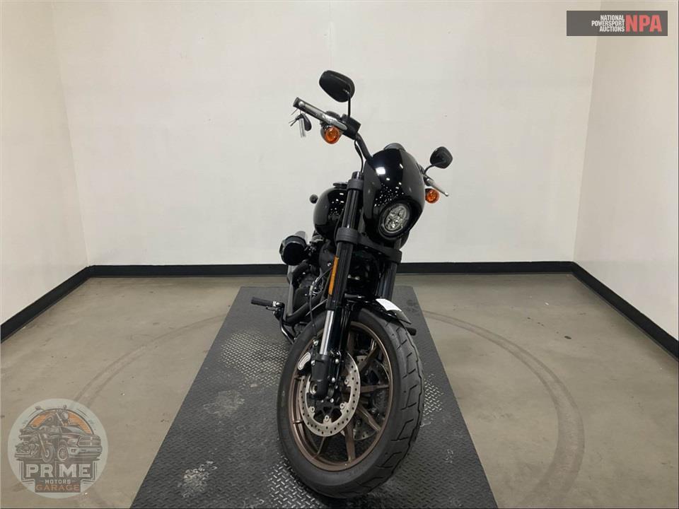 2023 Harley-Davidson FXLRS LOW RIDER S — фото 2