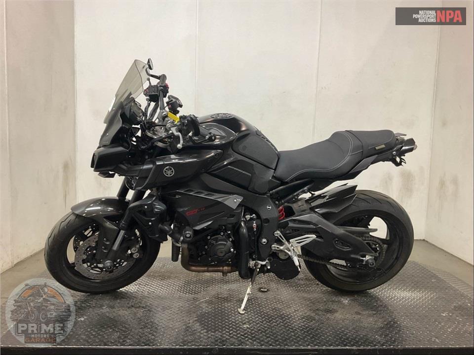 2017 Yamaha FZ-10 — фото 3