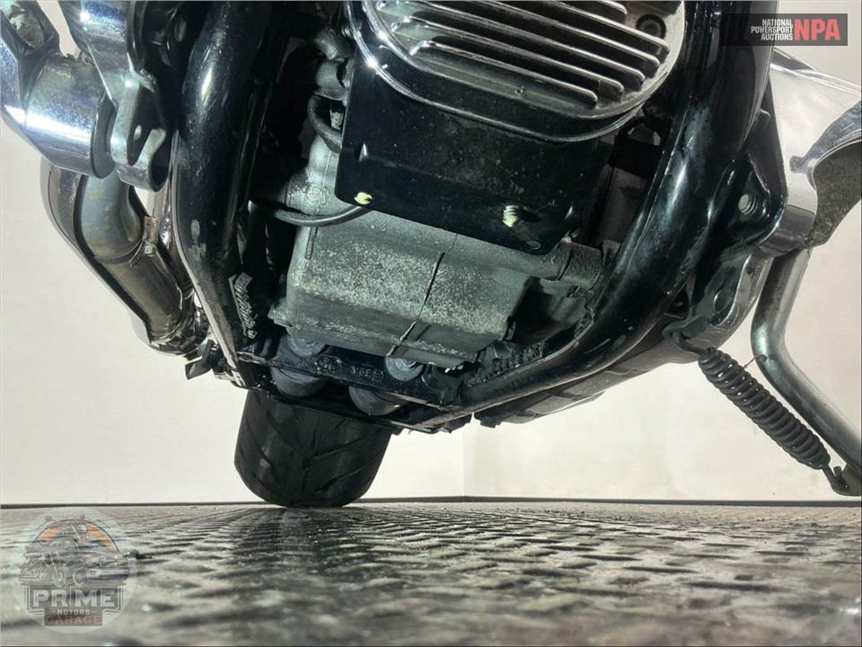 2014 Harley-Davidson FXSBSE CVO BREAKOUT — фото 15