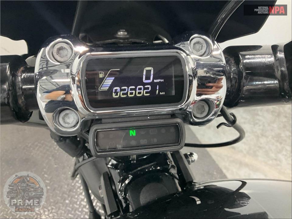 2018 Harley-Davidson FXBRS BREAKOUT 114 — фото 5