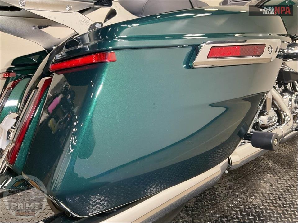 2024 Harley-Davidson FLTRX ROAD GLIDE — фото 17