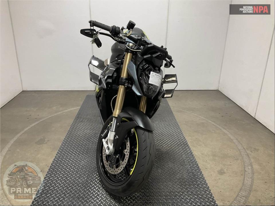 2023 Bmw S1000R — фото 2