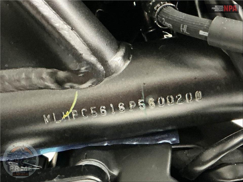2023 Honda CMX500A2 REBEL FOP (ABS) — фото 29