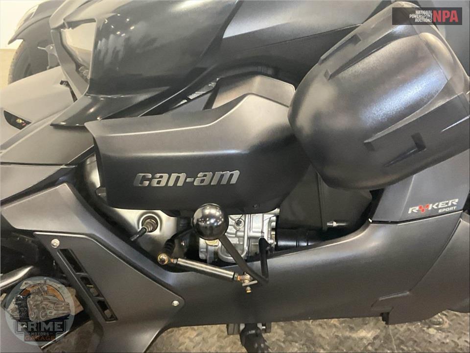 2023 Can-Am RYKER SPORT 900 ACE — фото 7