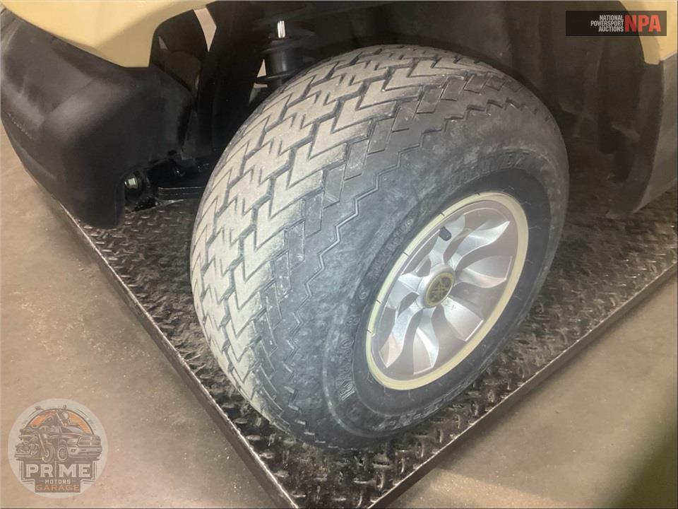 2020 Yamaha DR2AT1XFI FLEET — фото 11