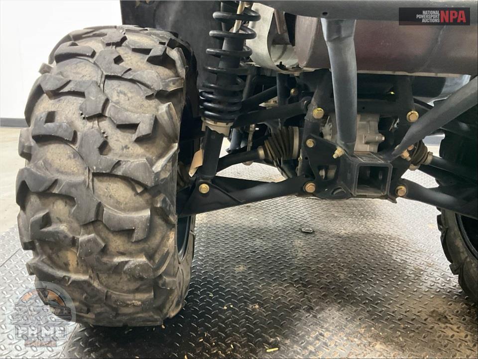 2024 Can-Am OUTLANDER MAX XT 700 — фото 14