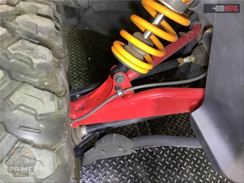 2025 Can-Am COMMANDER MAX XT-P 1000R — фото 27