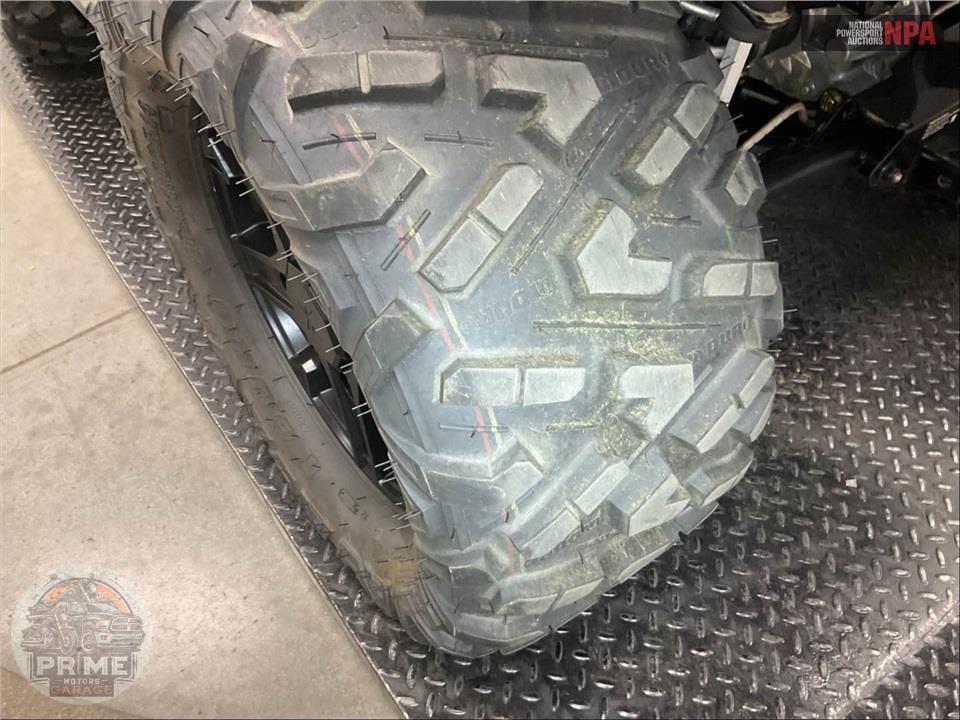 2024 Polaris SPORTSMAN XP 1000 ULTIMATE TRAIL — фото 20