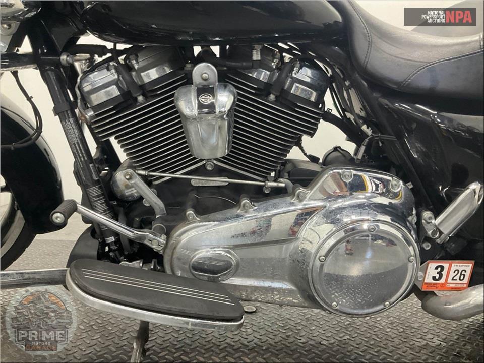 2023 Harley-Davidson FLHX STREET GLIDE — фото 7
