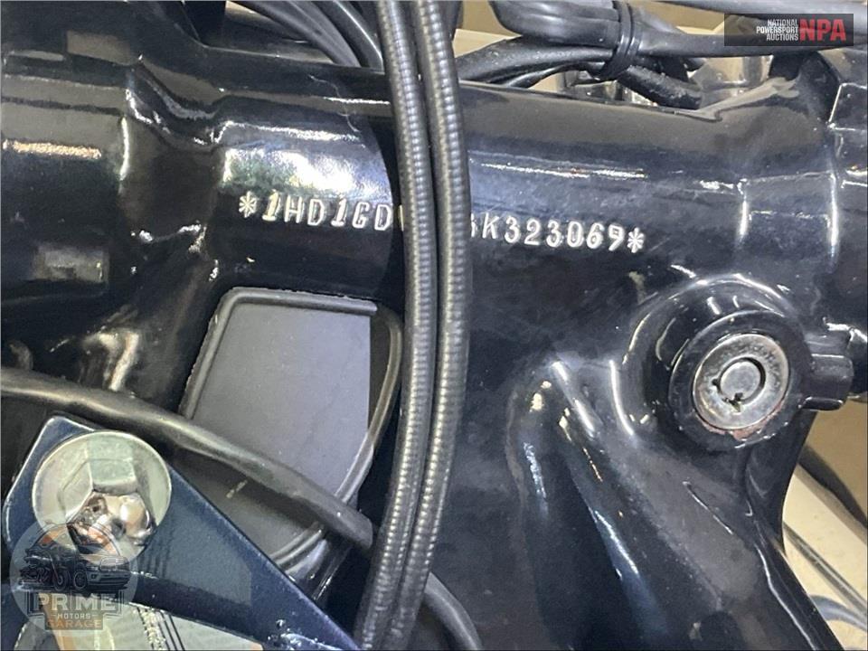 2003 Harley-Davidson FXDL DYNA LOW RIDER — фото 22