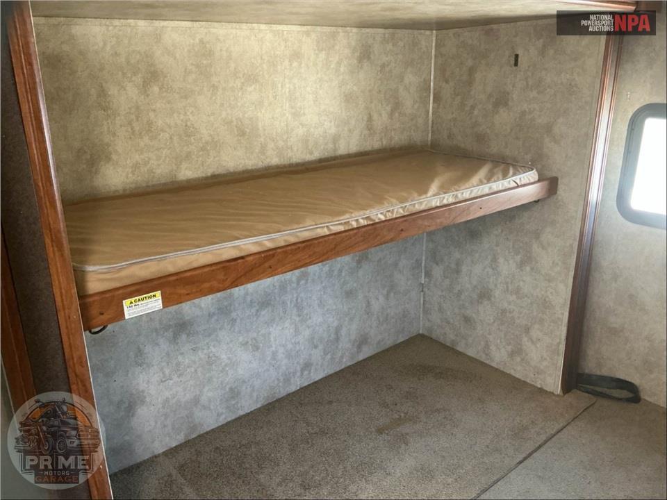 2012 Keystone Rv M-3050 BH - PASSPORT ULTRA LITE SERIES — фото 17