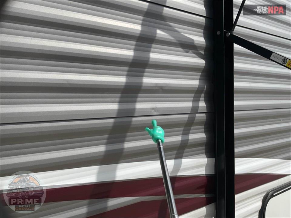 2019 Keystone Rv M-202 RD - SPRINGDALE SERIES — фото 44