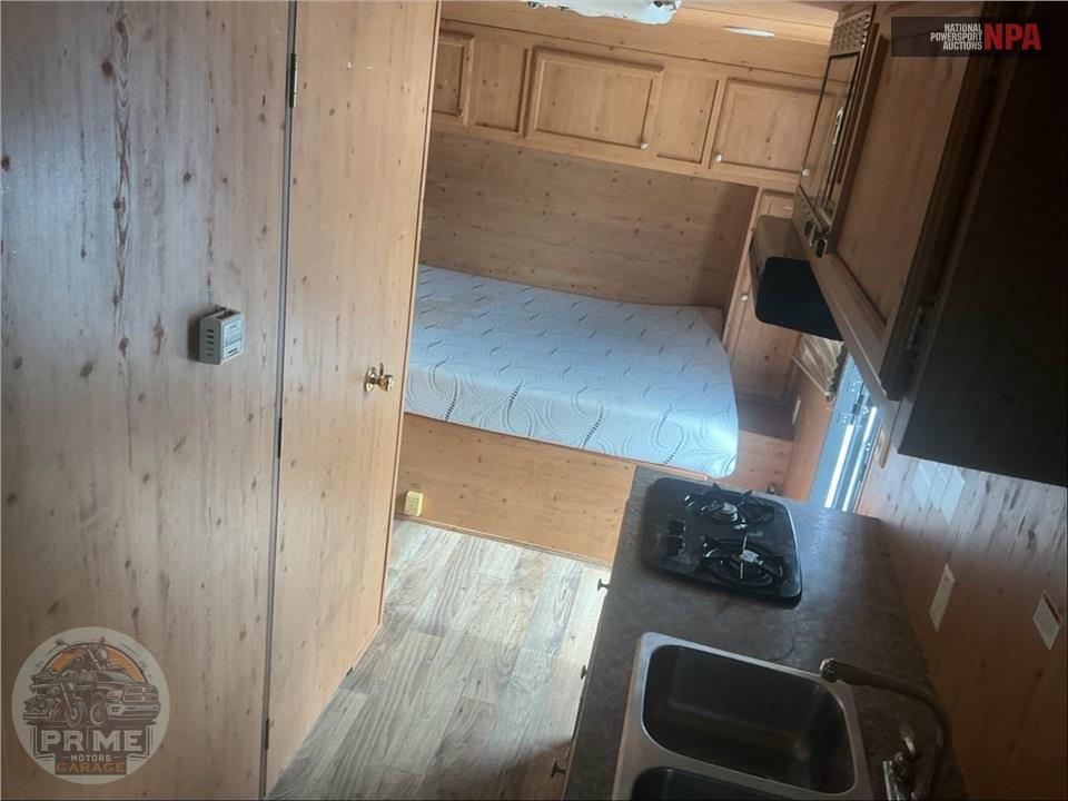 2018 Sunset Park Rv M-21RD - SUN LITE SERIES — фото 7