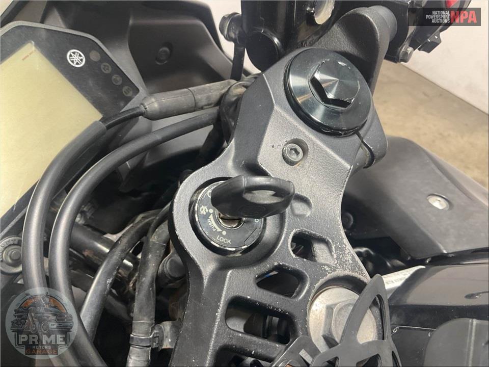 2020 Yamaha YZF-R3 — фото 26