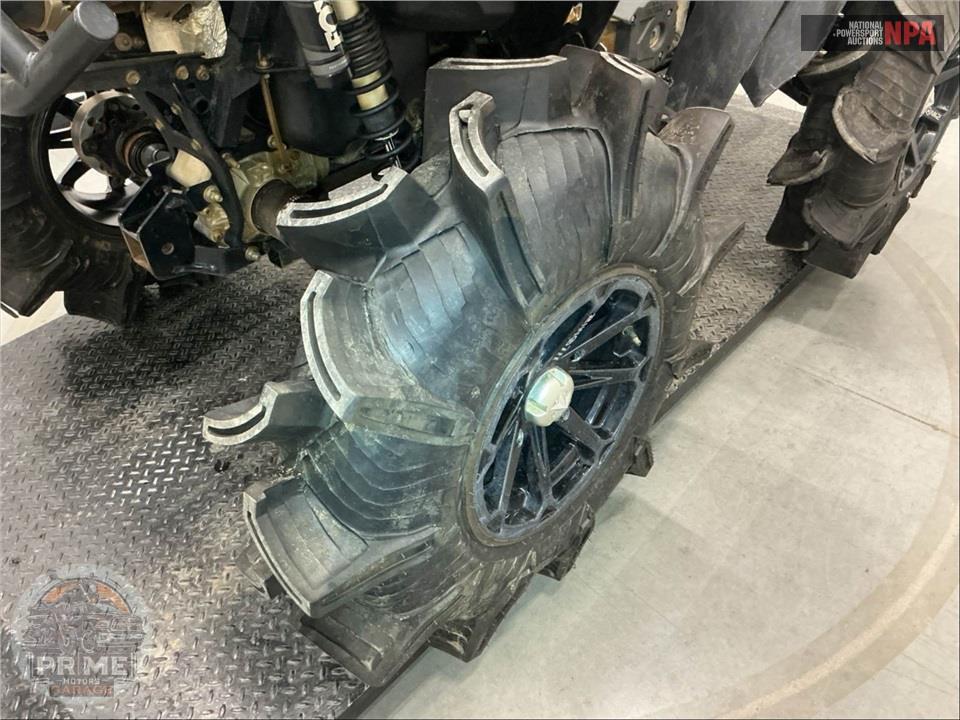 2022 Can-Am RENEGADE X MR 1000R — фото 38