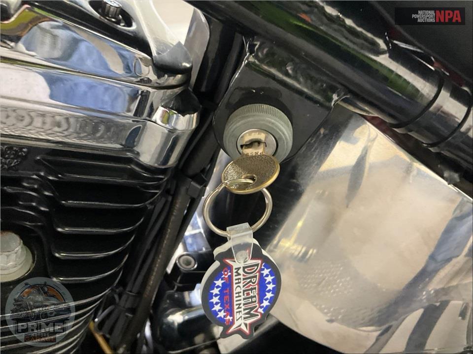 2001 Indian Motorcycle SPIRIT — фото 13