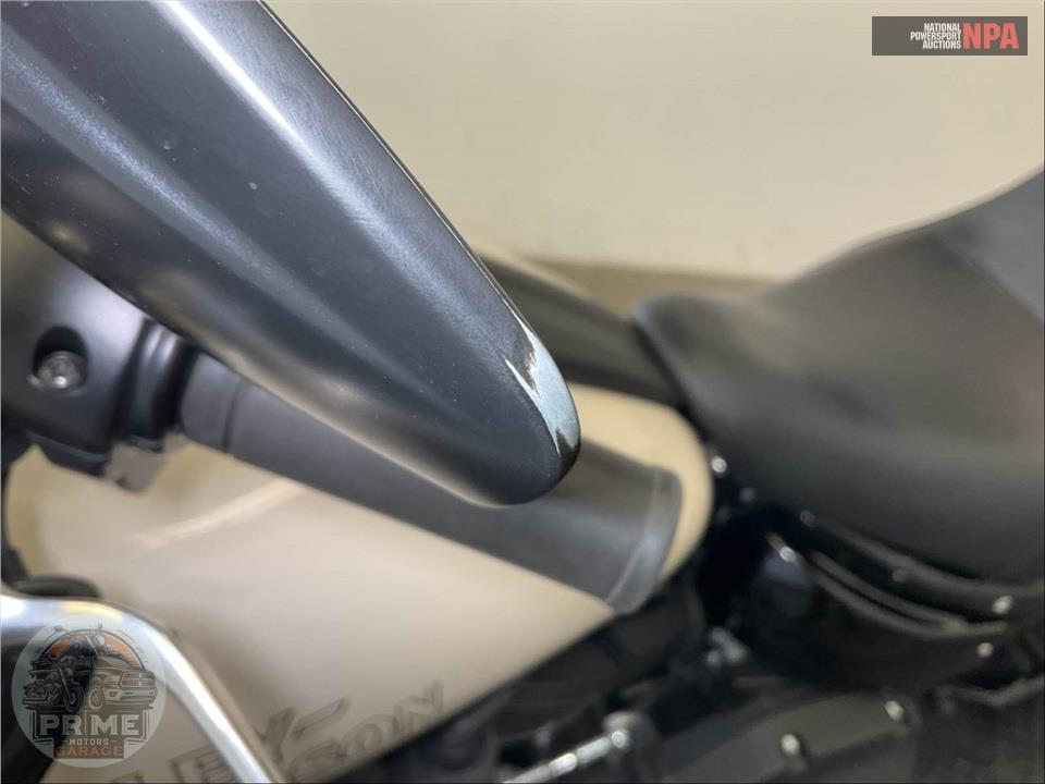 2023 Harley-Davidson FXLRS LOW RIDER S — фото 18