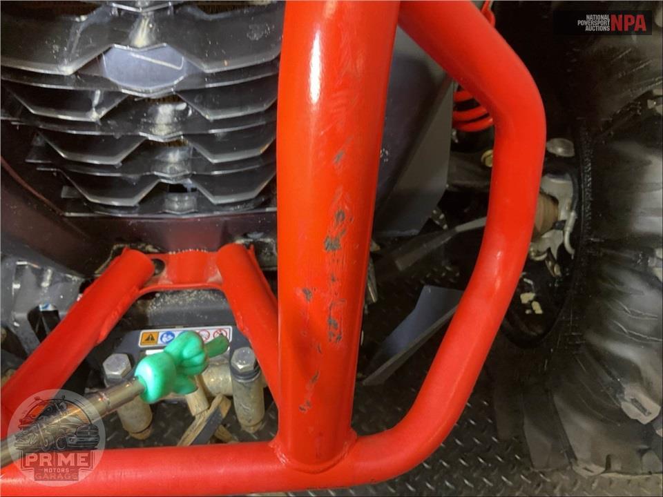 2023 Can-Am RENEGADE X MR 1000R — фото 18
