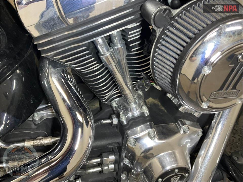 2014 Harley-Davidson FXSB BREAKOUT — фото 10