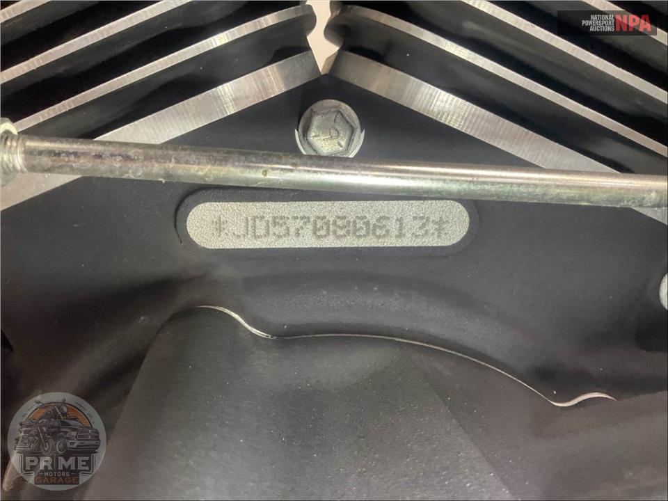 2007 Harley-Davidson FLSTN SOFTAIL DELUXE — фото 31