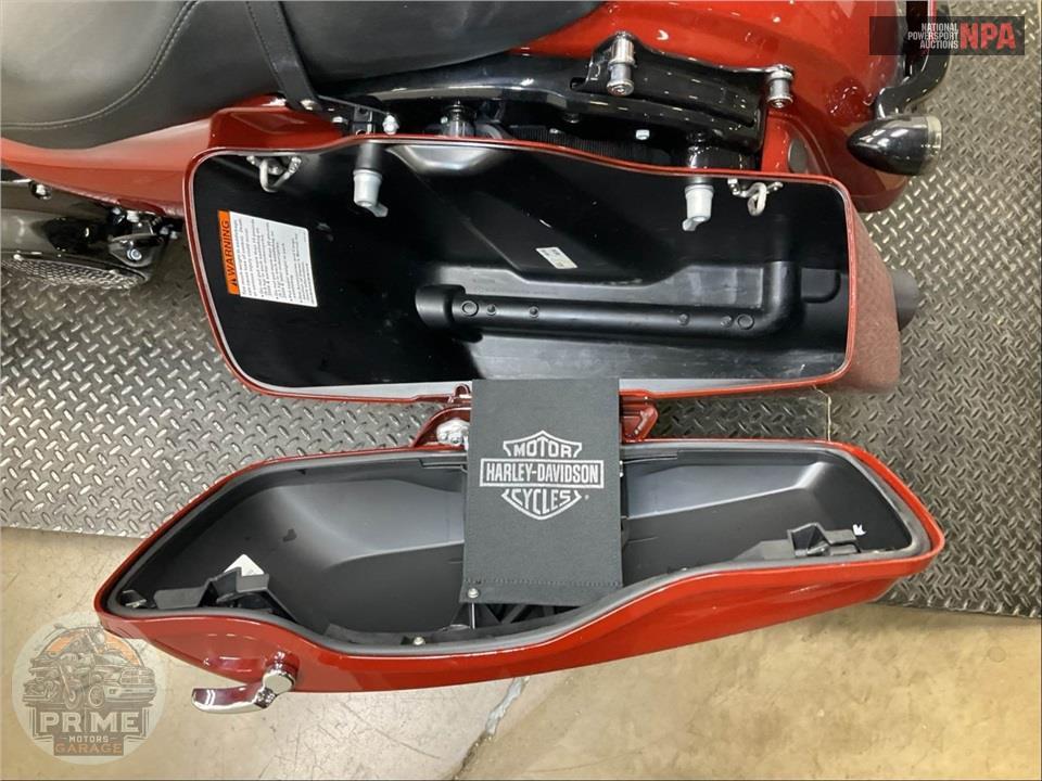 2024 Harley-Davidson FLHRXS ROAD KING SPECIAL — фото 16