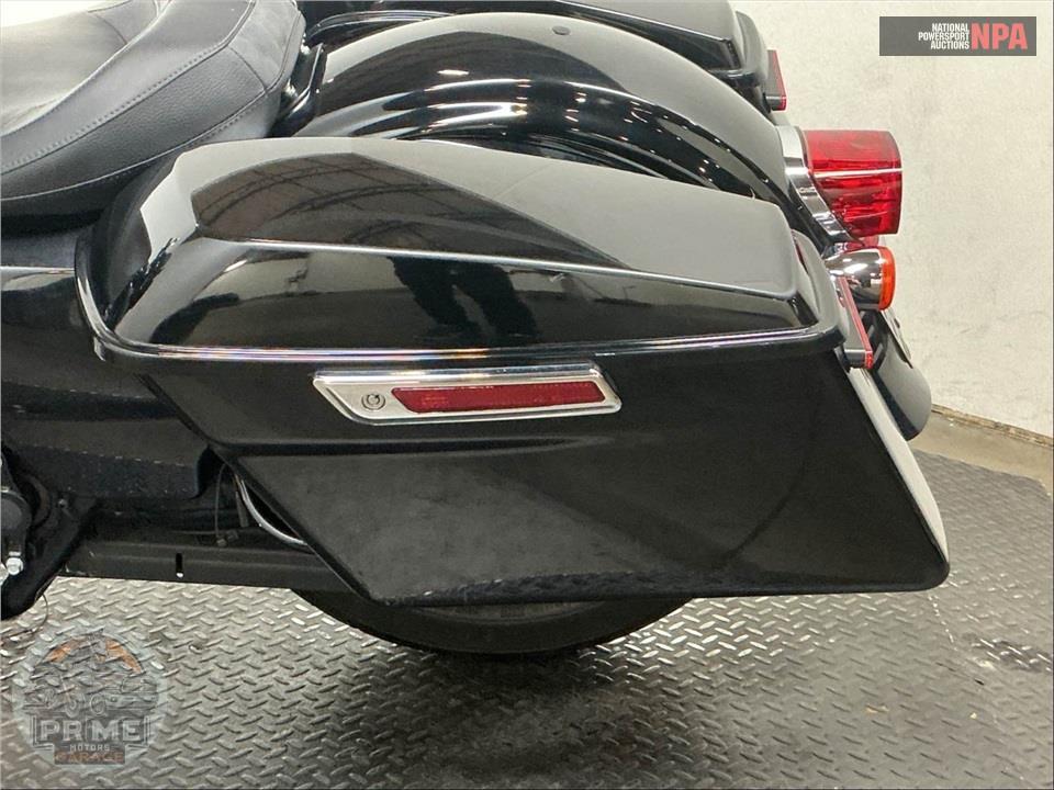 2020 Harley-Davidson FLHT ELECTRA GLIDE STANDARD — фото 24