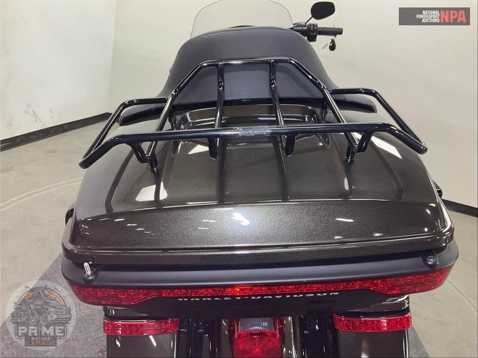 2020 Harley-Davidson FLTRK ROAD GLIDE LIMITED — фото 23