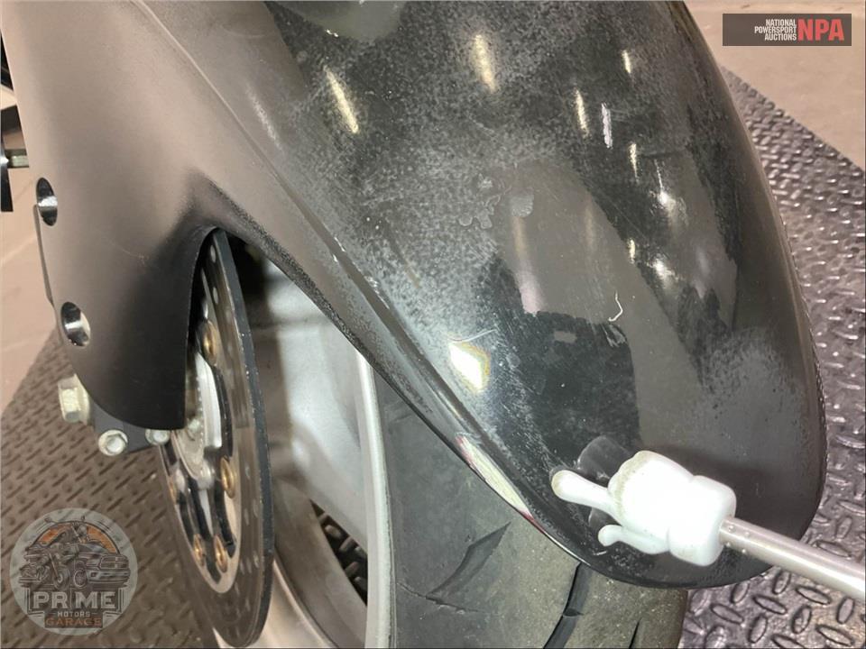 2019 Suzuki GSX1300RAL9 HAYABUSA — фото 24