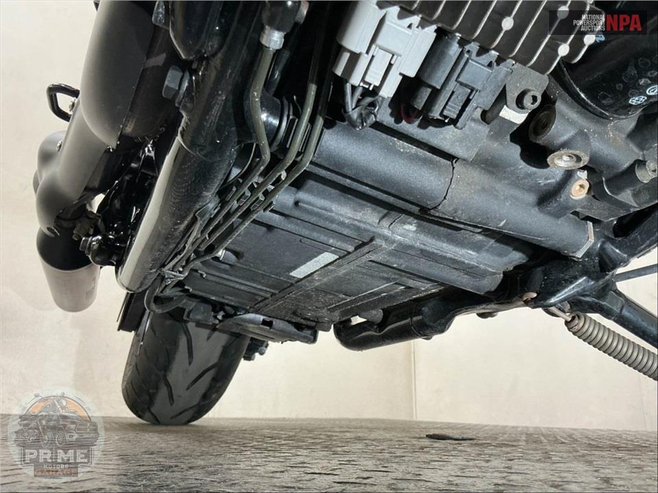 2022 Indian Motorcycle CHIEF BOBBER DARK HORSE — фото 13