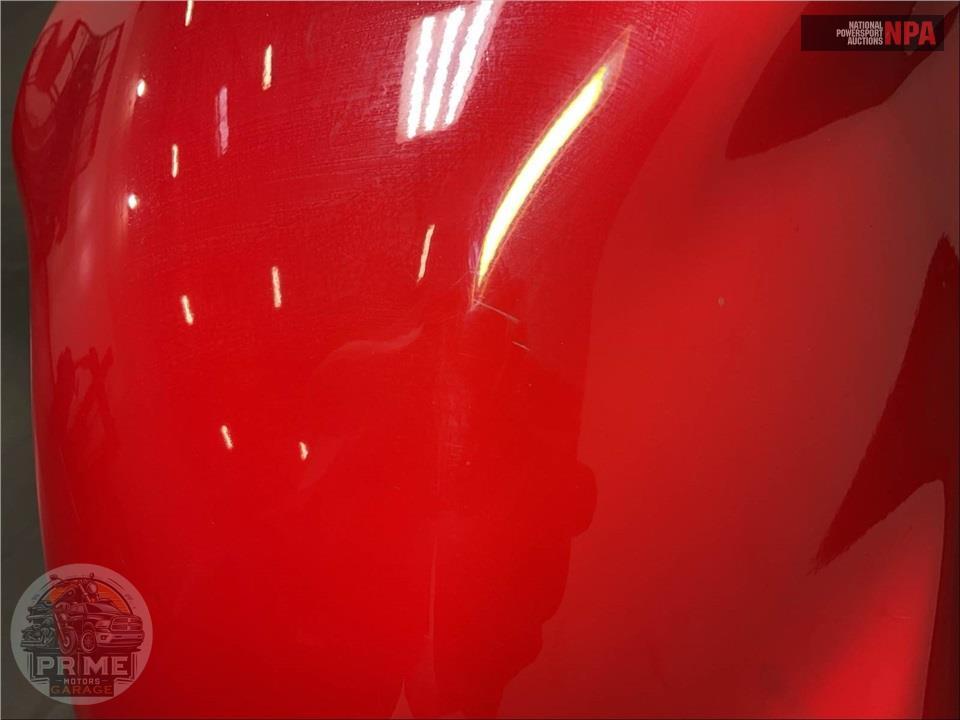 2019 Ducati MONSTER 821 STEALTH — фото 2