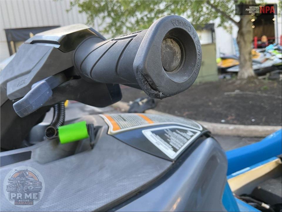 2019 Seadoo/Brp GTX 230 — фото 10