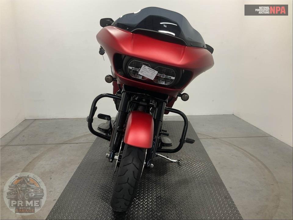 2019 Harley-Davidson FLTRXS ROAD GLIDE SPECIAL — фото 2