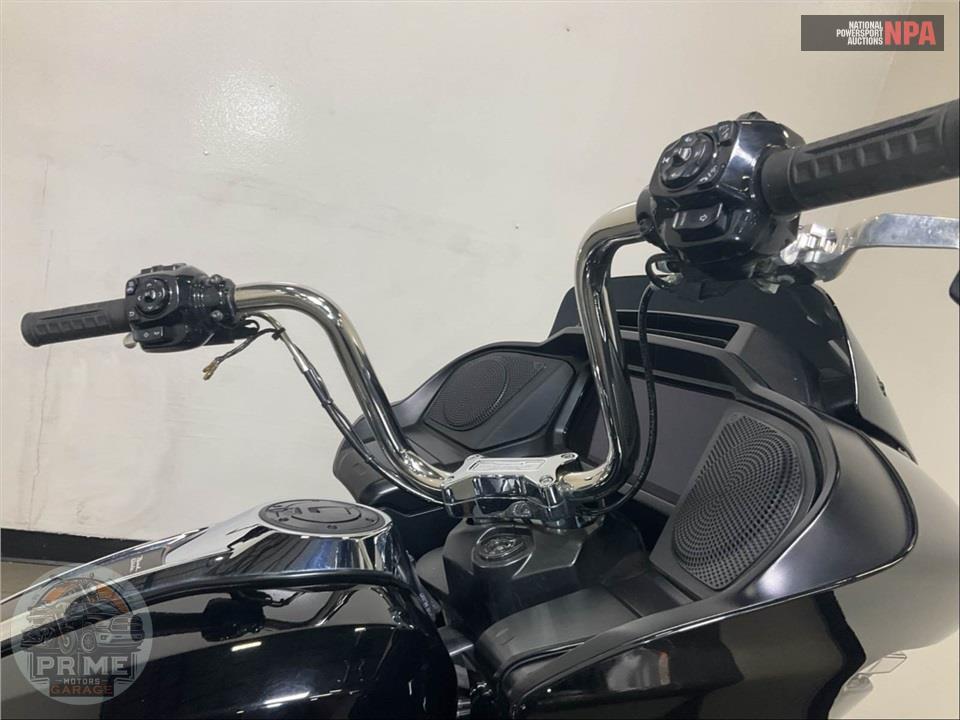 2024 Harley-Davidson FLTRX ROAD GLIDE — фото 25