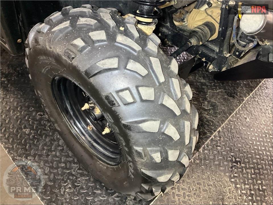2022 Polaris RANGER CREW 570 FULL-SIZE — фото 29