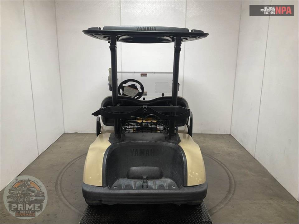 2021 Yamaha DR2EV1BER DRIVE 2 — фото 4