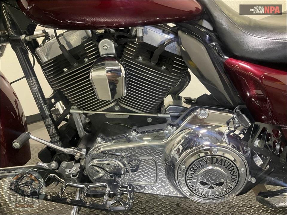 2015 Harley-Davidson FLHX STREET GLIDE — фото 7