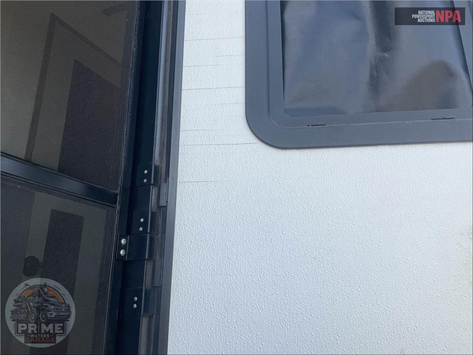 2021 Keystone Rv M-341 RD - OUTBACK SERIES — фото 28