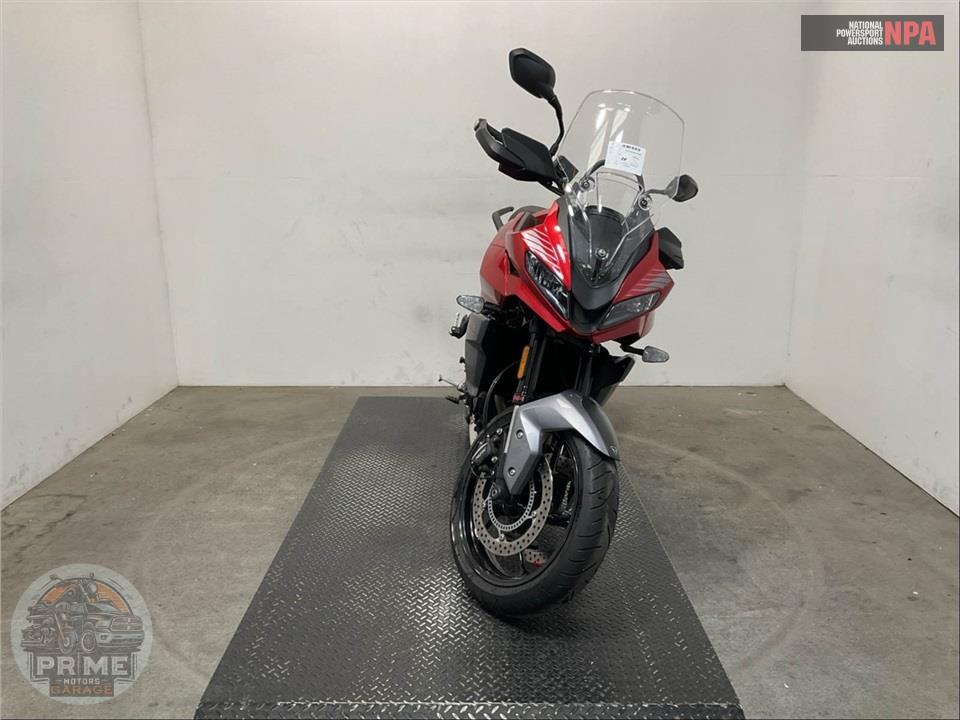 2022 Triumph TIGER SPORT 660 — фото 2