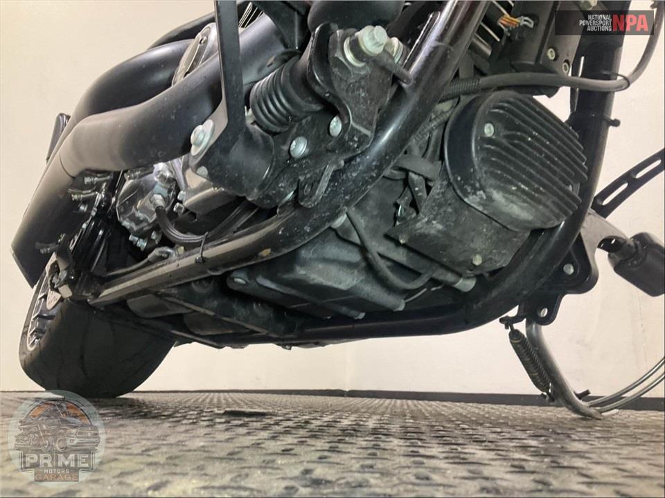 2017 Harley-Davidson FXSB BREAKOUT — фото 14