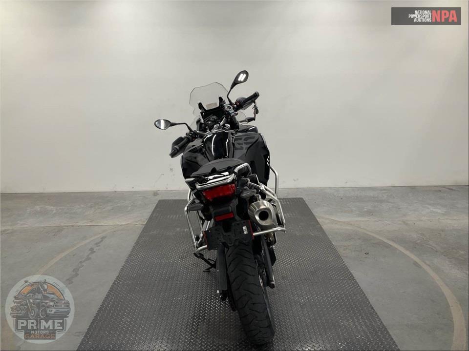 2022 Bmw F850GS ADVENTURE — фото 4