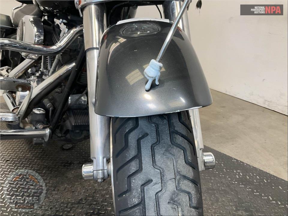 2006 Harley-Davidson FLHXI STREET GLIDE — фото 19