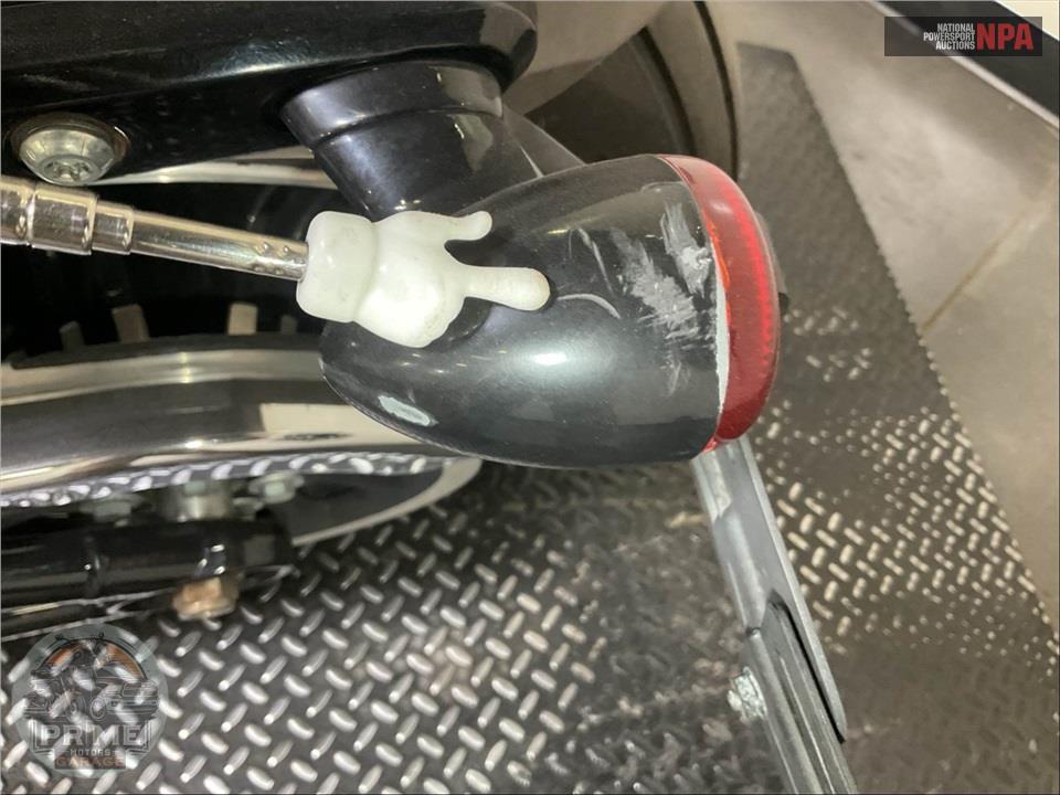 2018 Harley-Davidson FXBR BREAKOUT — фото 34