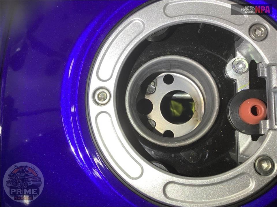 2025 Yamaha MT-03 — фото 16