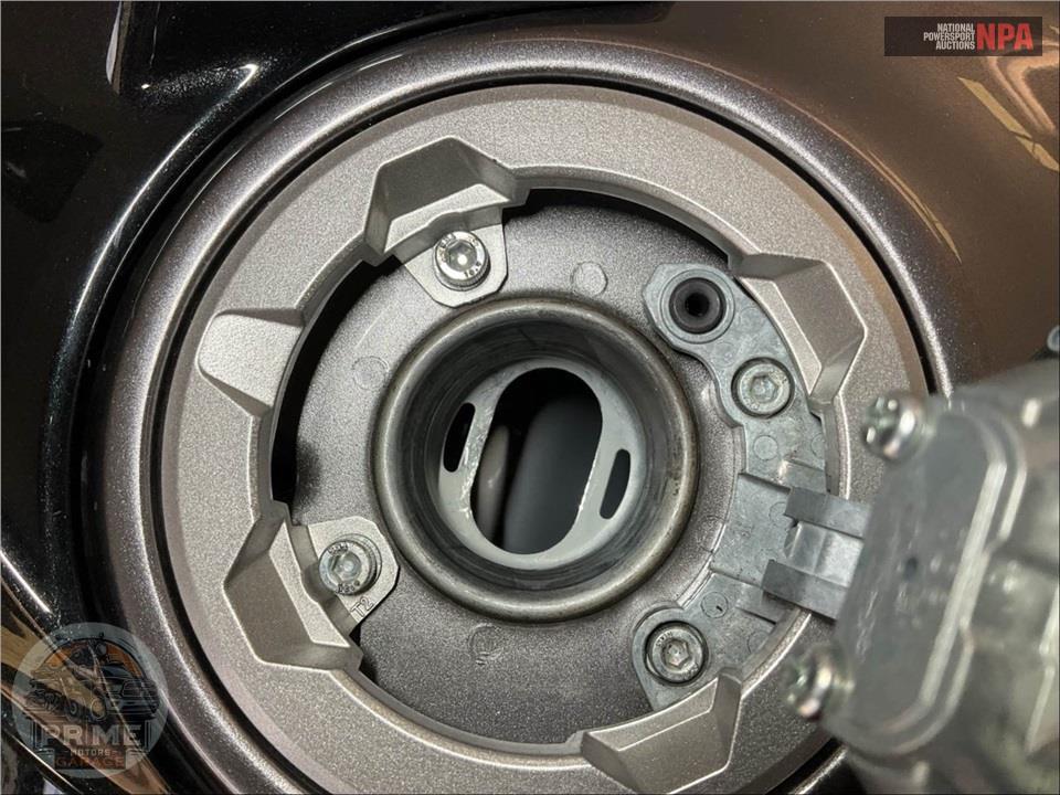 2021 Kawasaki EX650MMFAL NINJA 650 (ABS) — фото 19