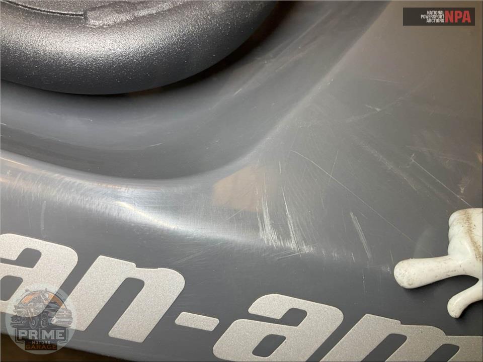 2023 Can-Am OUTLANDER PRO HD5 — фото 15