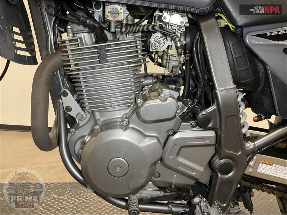 2013 Suzuki DR650SEL3 — фото 7