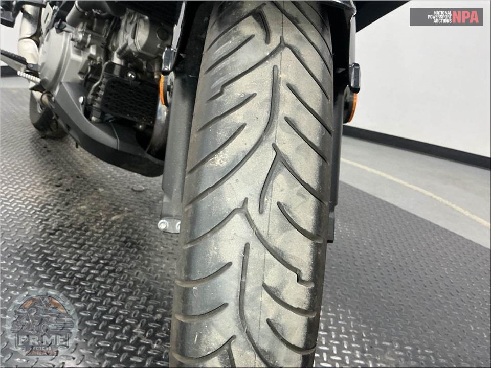 2007 Suzuki DL1000K7 V-STROM — фото 20