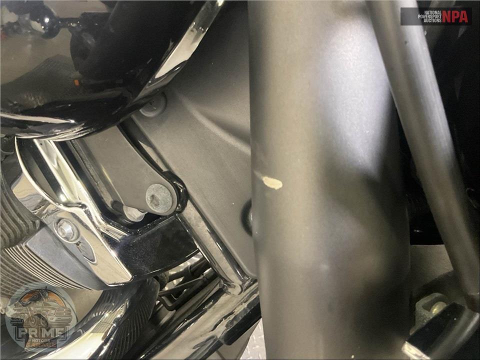 2013 Yamaha XVS13ADB/C V-STAR 1300 — фото 32